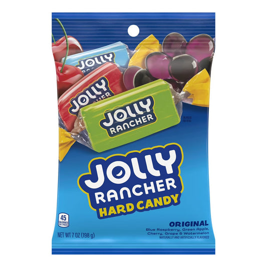 Jolly Rancher Hard Candy