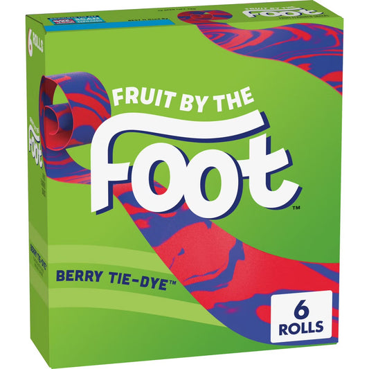 Fruit by the Foot Berry