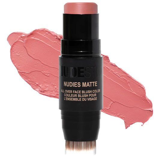 NUDESTIX Nudies Cream Blush All-Over-Face Color