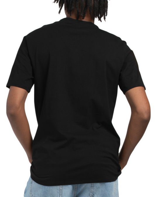Playera Karl Lagerfeld Paris Character With Suit And Sunglasses