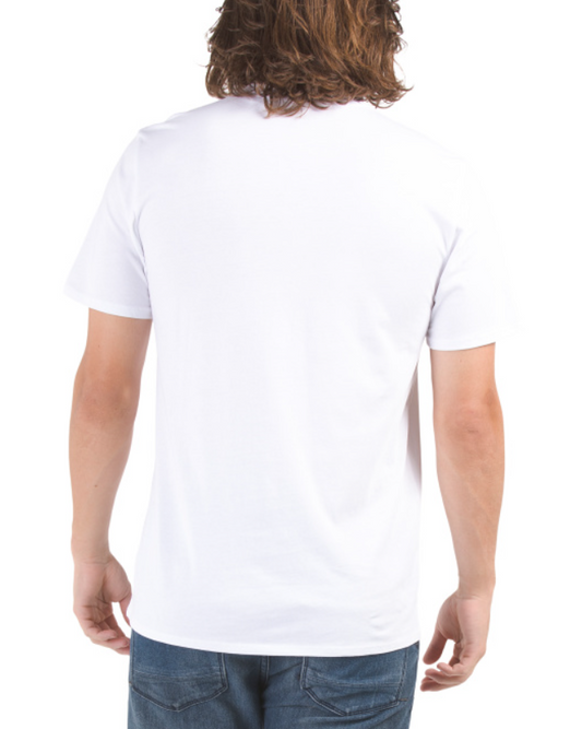 Playera Square Logo With Diamond Background Karl Lagerfeld Paris