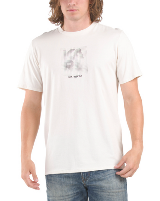 Playera Karl Lagerfeld Paris
