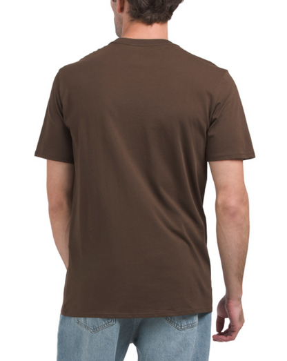 Playera Karl Lagerfeld Paris Outline Heart