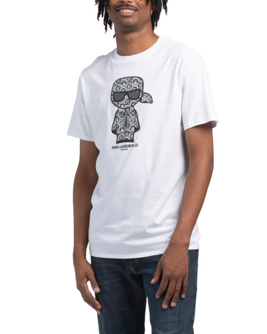 Playera Karl Lagerfeld Paris