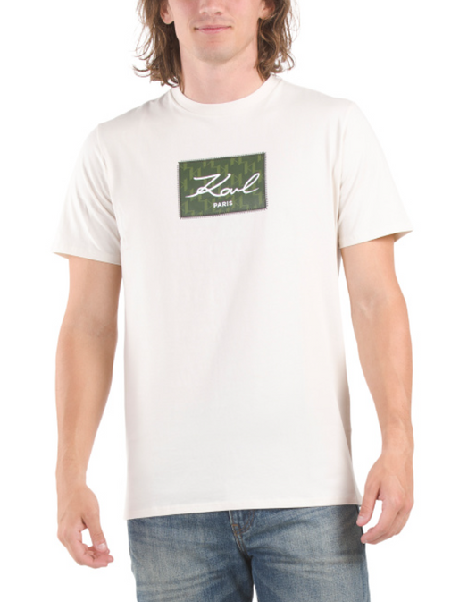 Playera Karl Lagerfeld Paris