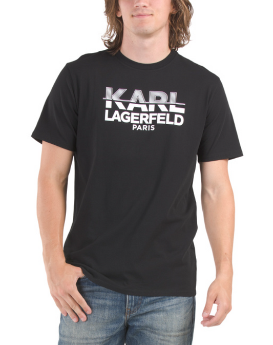 Playera Karl Lagerfeld