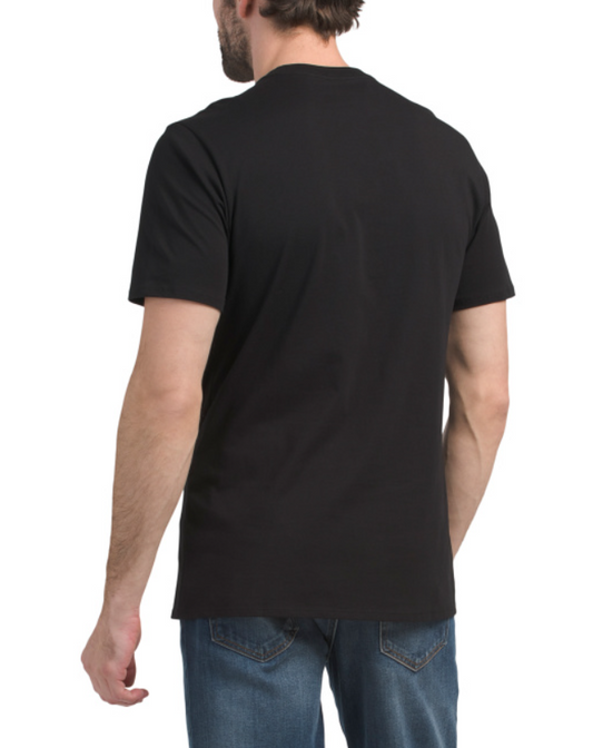 Playera Karl Lagerfeld Large Logo