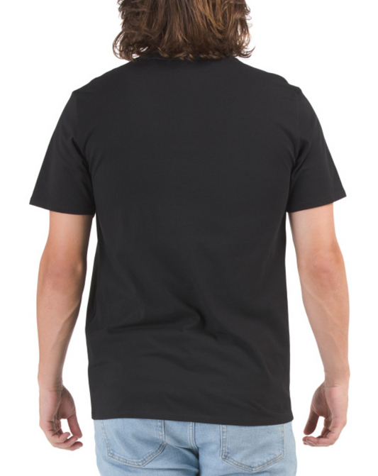 Playera Karl Lagerfeld Square Logo