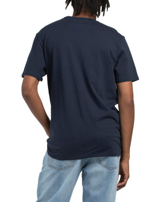 Playera Karl Lagerfeld Logo With Small Character