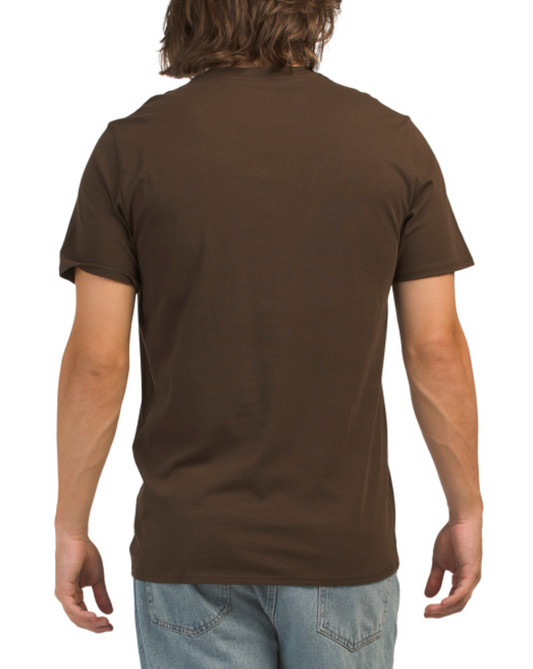 Playera Karl Lagerfeld Barcode