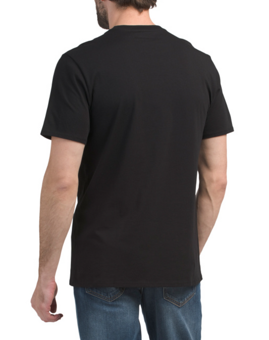 Playera Karl Lagerfeld Little Tonal