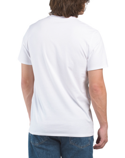 Playera Karl Lagerfeld Graffiti Logo