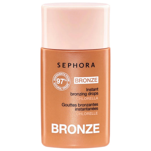SEPHORA COLLECTION  Instant Bronzing Drops